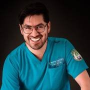 Dr Norberto Rivera Islas