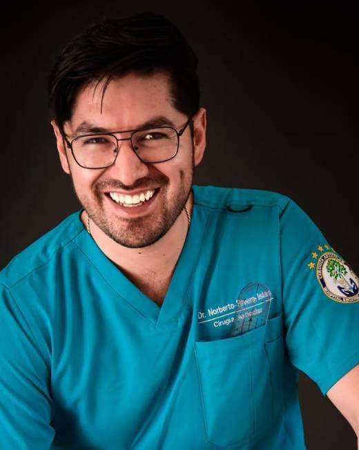 Dr Norberto Rivera Islas Dr Norberto Rivera Islas