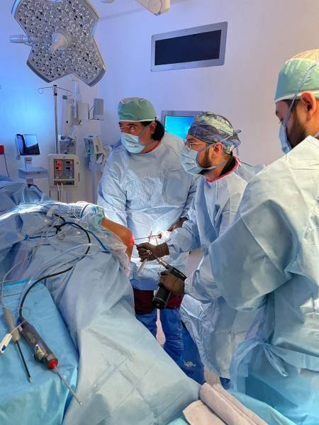 Dr Rivera Islas
